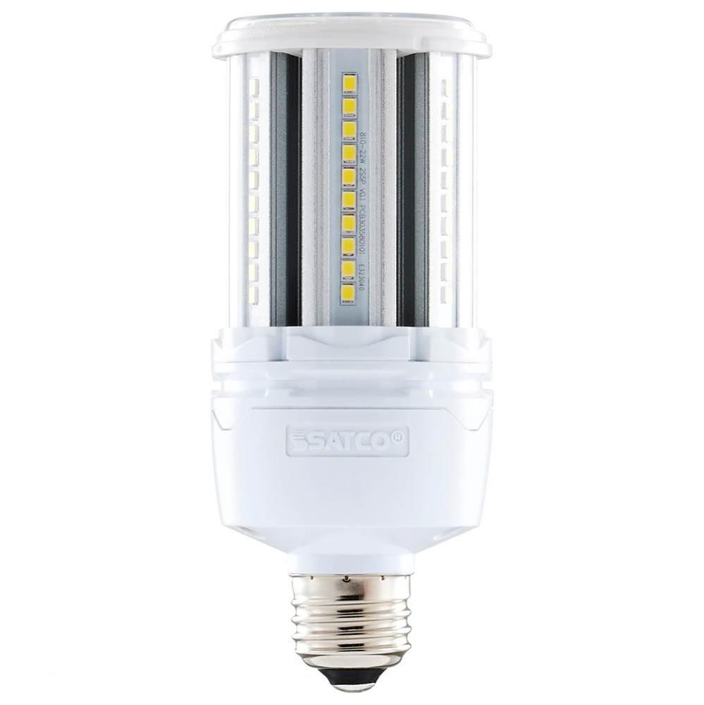 22W/LED/HP/850/100-277V/E26