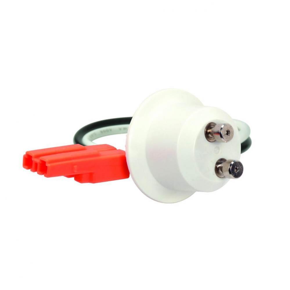 GU-10 Socket Adaptor For Recessed