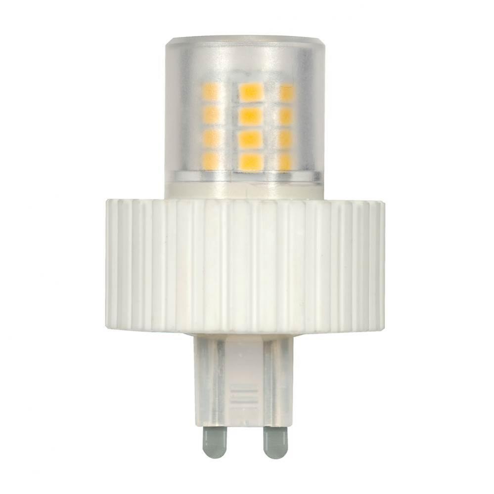 LED 5.0W G9 450L 3000K