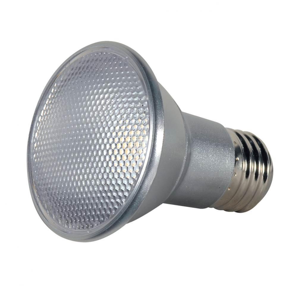 7PAR20/LED/25&apos;&apos;/4000K/120V/D