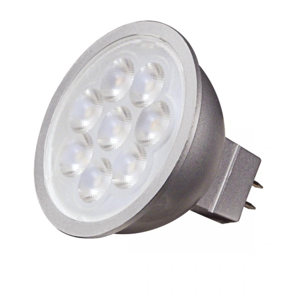 6.5MR16/LED/25&apos;&apos;/27K/12V