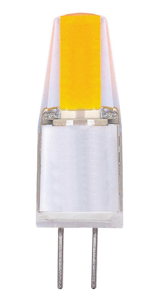 LED 1.6W JC/G4 12V 5000K 200L