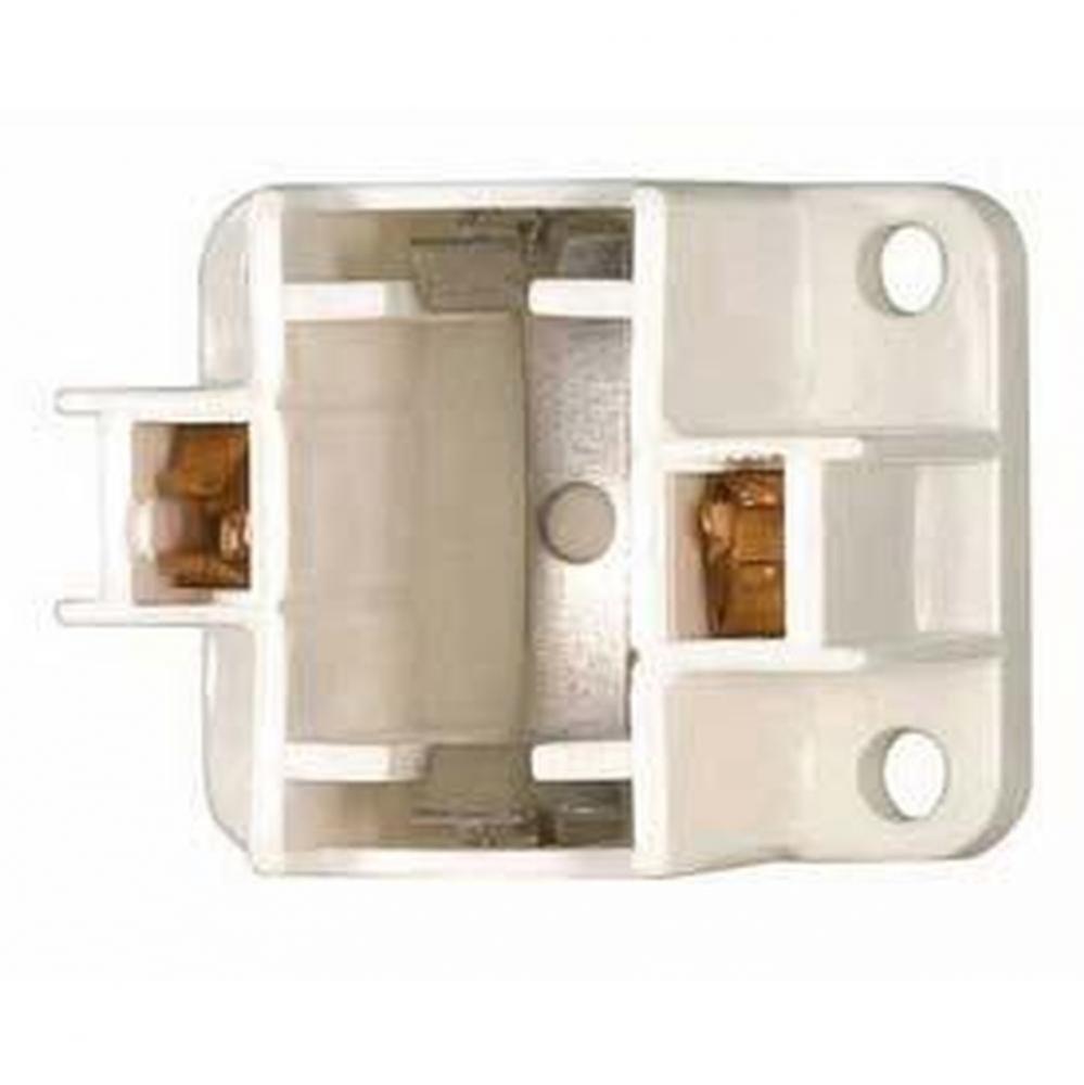 Pl Socket G23 G23-2 Vert Screw