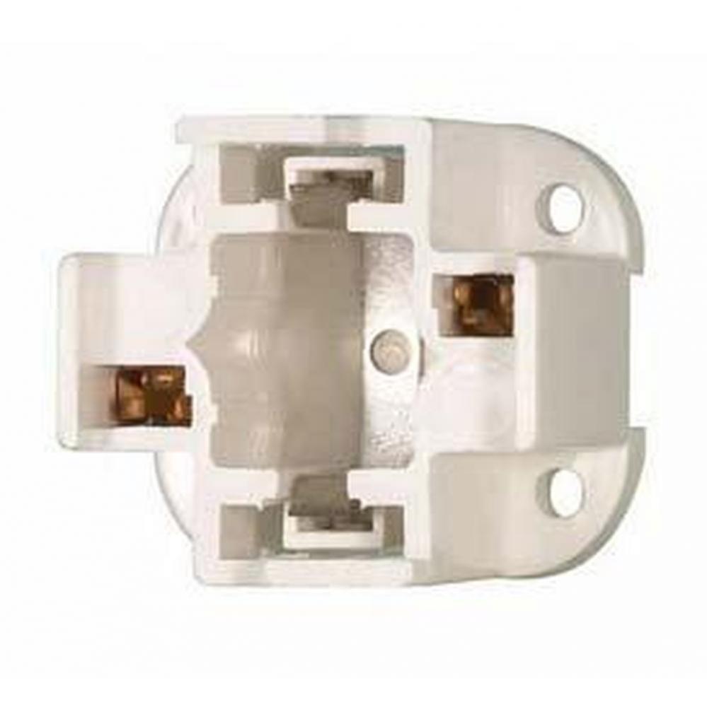 Pl Socket G24d-2 Gx24d-2 2 Pin