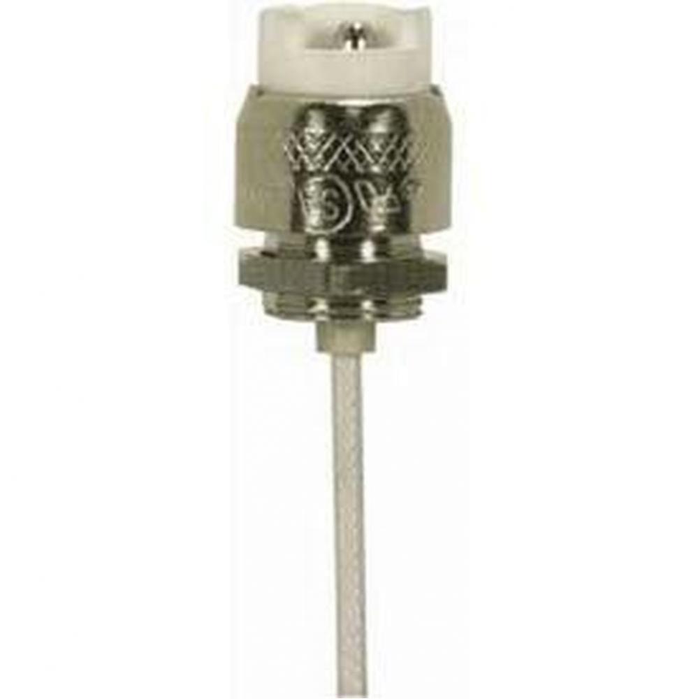 High Voltage Halogen Socket R7