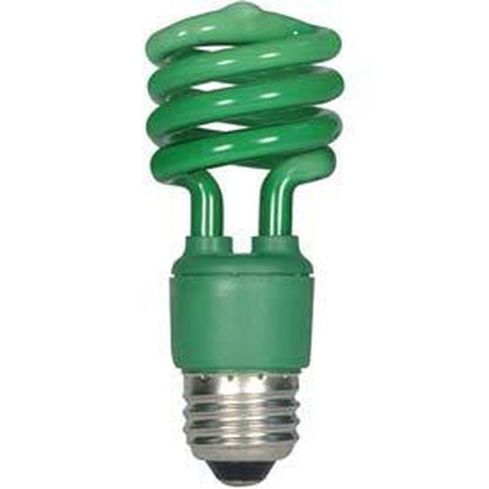 13T2/E26/GREEN/120V/1PK