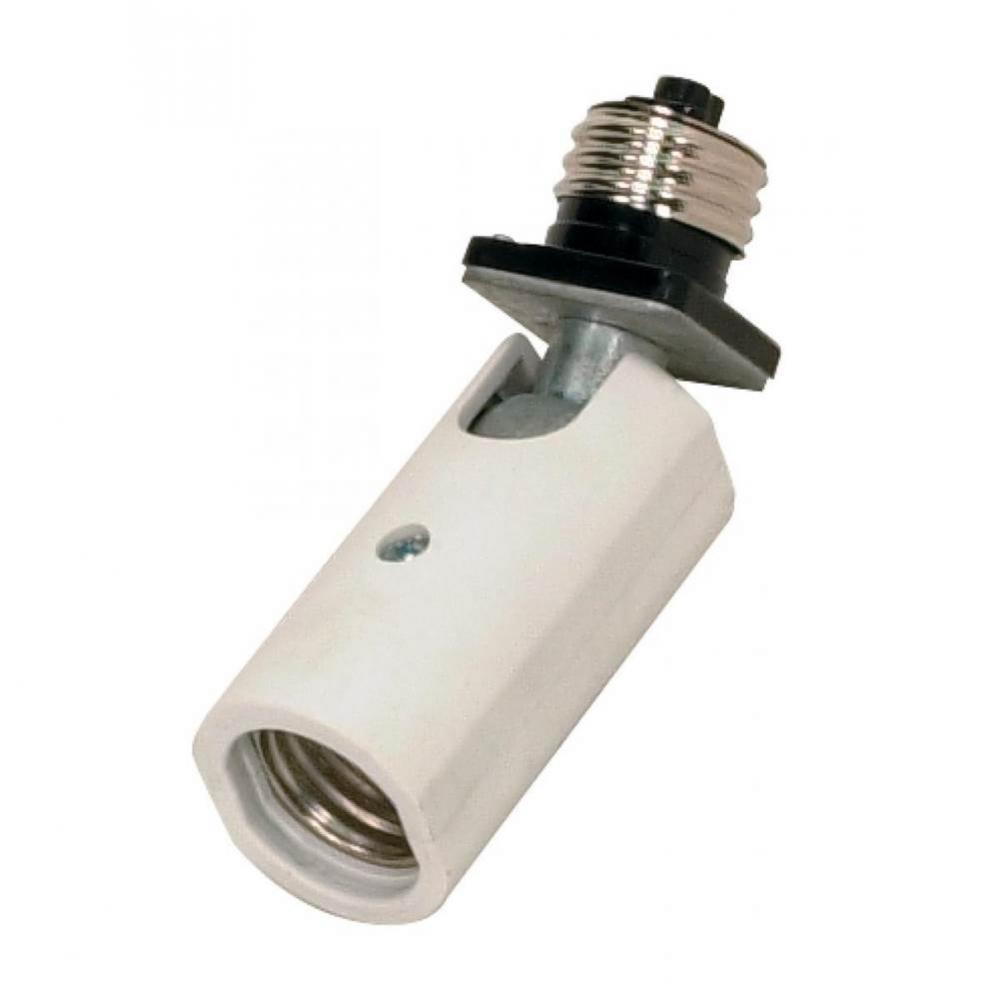 Socket Adjustable Light