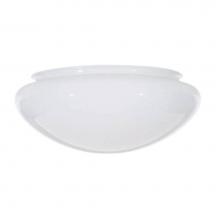 Satco 50/331 - 10'' Mushroom Glass