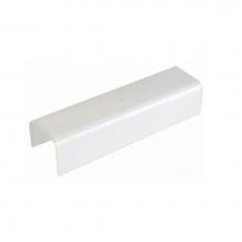 Satco 50/379 - 14'' White U Bend Channel