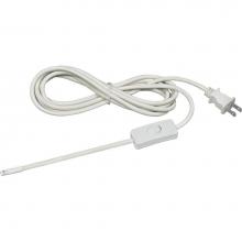 Satco 63/301 - Power Cord and Plug