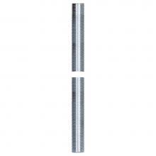 Satco 80/2361 - 1/4Ip X 36'' Zinc Nipple