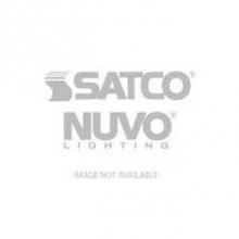 Satco 80/2393 - Nickel 3 Terminal Turn Knob