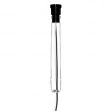 Satco 80/2487 - 6'' Candelabra Socket W/ 2 Legs