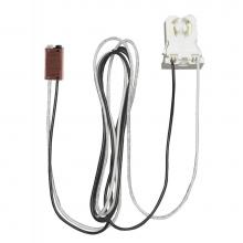 Satco 80/2626 - 1 Light Ballast Bypass Wiring Har