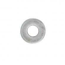 Satco 90-1218 - 1/8 x 2-1/2 18 Ga Steel Washer