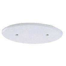 Satco 90-151 - Flat Blank Up Plate 3''c.c.