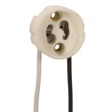 Satco 90-1552 - GU-10 Socket 8 In Leads