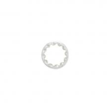 Satco 90-1578 - 8/32 Tooth washer Zinc Plated