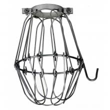 Satco 90-1918 - Bulb Cage Unf