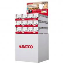 Satco D2108 - 36-2PK S11386 BR30/927 DISP