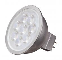 Satco S11334 - 6.5MR16/LED/25''/927/12V