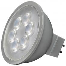 Satco S11394 - 4.5MR16/LED/40'/840/12V