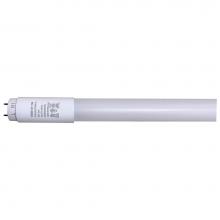 Satco S11760 - 10T8/LED/24-CCT/DM/BP-DR