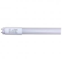 Satco S11761 - 12T8/LED/36-CCT/DM/BP-DR