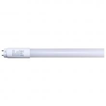 Satco S11763 - 15T8/LED/48-CCT/DM/BP-DR