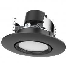 Satco S11854 - 7.5WLED/DIR/4/60'/CCT-SEL/120V