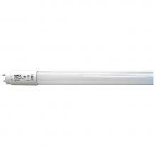 Satco S11978 - 10.5T8/LED/48-840/BP/SE-DE/PC