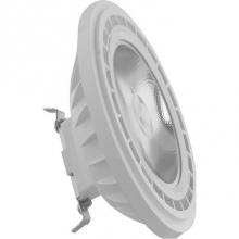 Satco S12246 - 12AR111/LED/830/SP12/12V