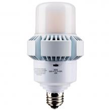 Satco S13162 - 35W/AP28/LED/CCT/100-277V/E26