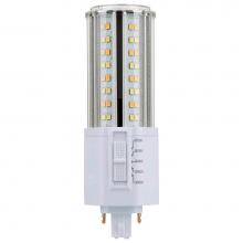 Satco S21413 - 14W/PL/LED/HL/5CCT/G24