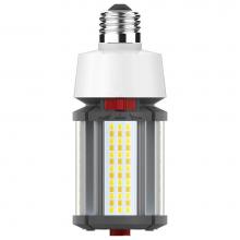 Satco S23146 - 18W/Led/Cct/100-277V/E26