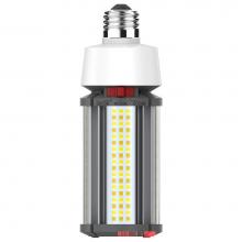 Satco S23161 - 27W/LED/CCT/277-347V/E26