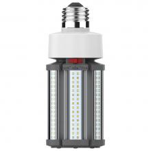 Satco S23162 - 36W/LED/CCT/277-480V/E26