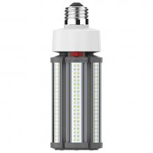 Satco S23163 - 45W/LED/CCT/277-480V/E26