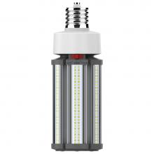 Satco S23166 - 54W/LED/CCT/277-480V/EX39