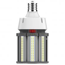 Satco S23167 - 80W/LED/CCT/277-480V/EX39