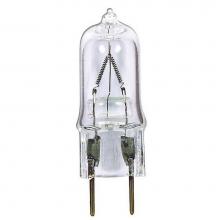 Satco S3428 - 75T4 BI-PIN 120V. CARDED