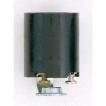 Satco S70-407 - Keyless Bakelite Socket