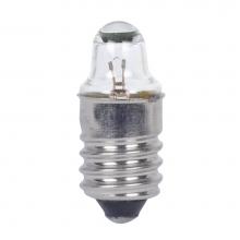 Satco S7037 - 112 1V .26W E10 TL3 S2R