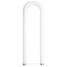 Satco S8467 - FB40T12/CWX/U6 COOL WHITE 40W