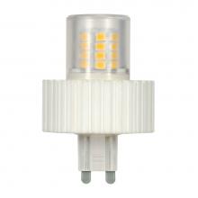 Satco S9226 - LED 5.0W G9 450L 3000K