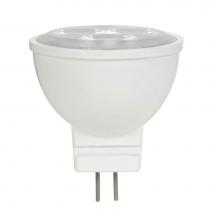 Satco S9280 - 3MR11/LED/25''/2700K/12V