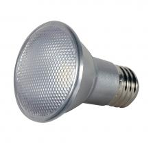 Satco S9403 - 7PAR20/LED/25''/4000K/120V/D