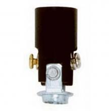 Satco 90-422 - 1-1/2'' Candelabra Socket