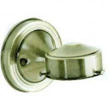 Satco 90-708 - Vac. Brass Plated Bracket