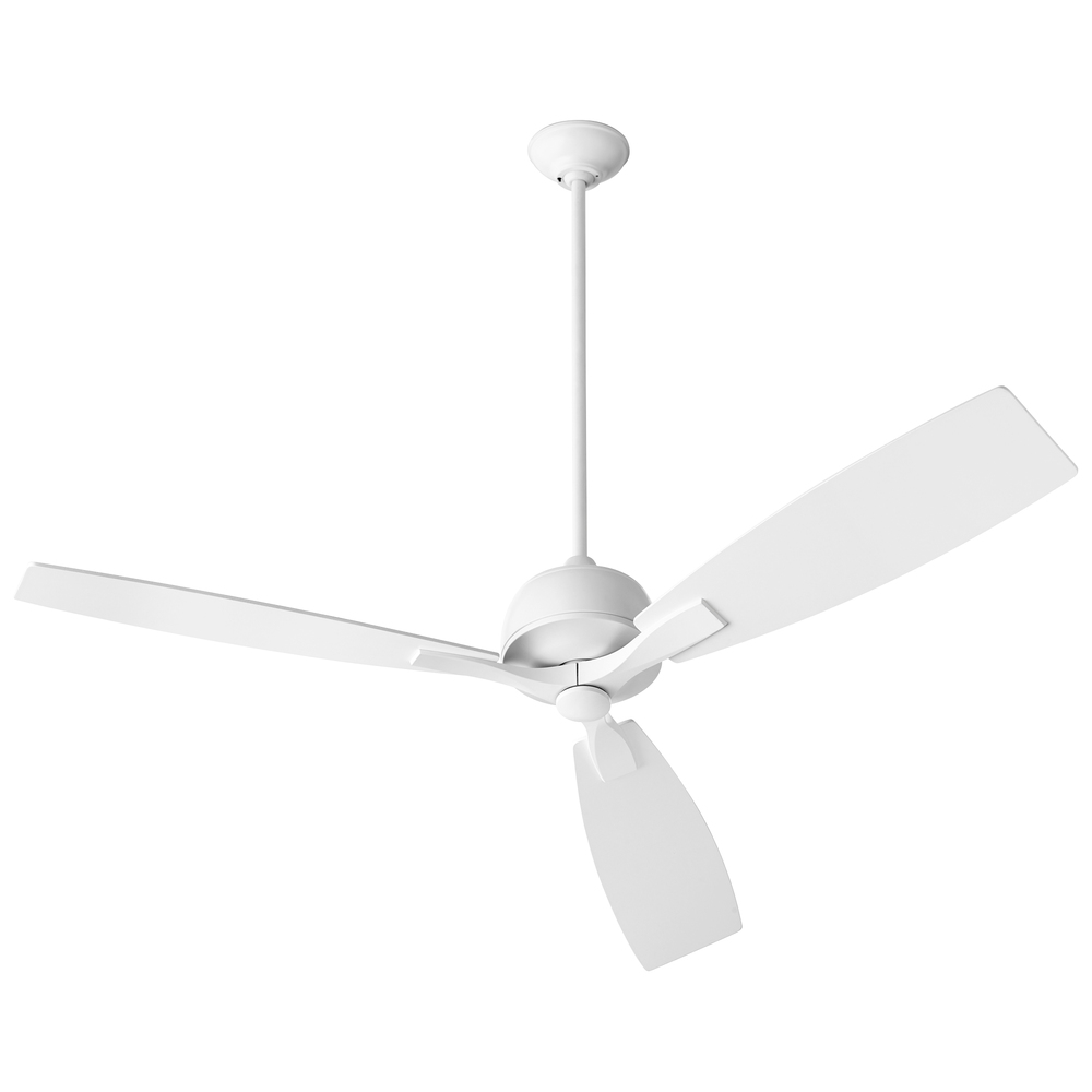 JUNO 60&#34; 3BLD FAN - WH